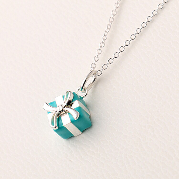 Tiffany necklace 03lyx118